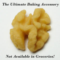Skinless Walnuts